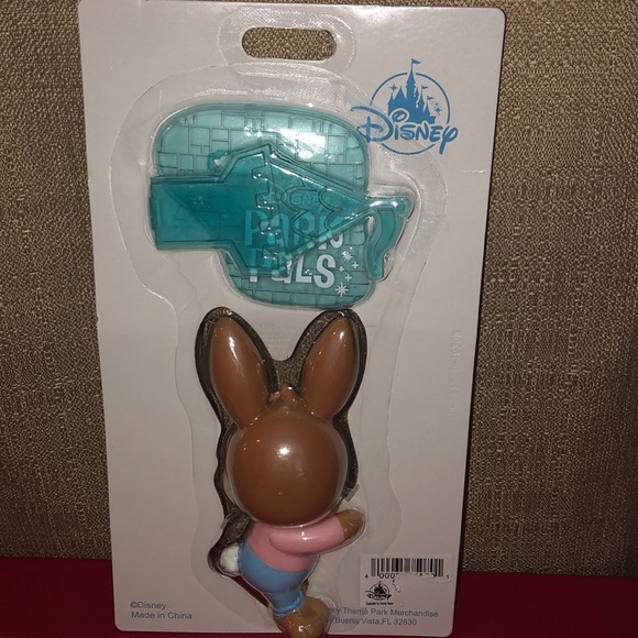 Br’er Rabbit park pals - Picture 2 of 2